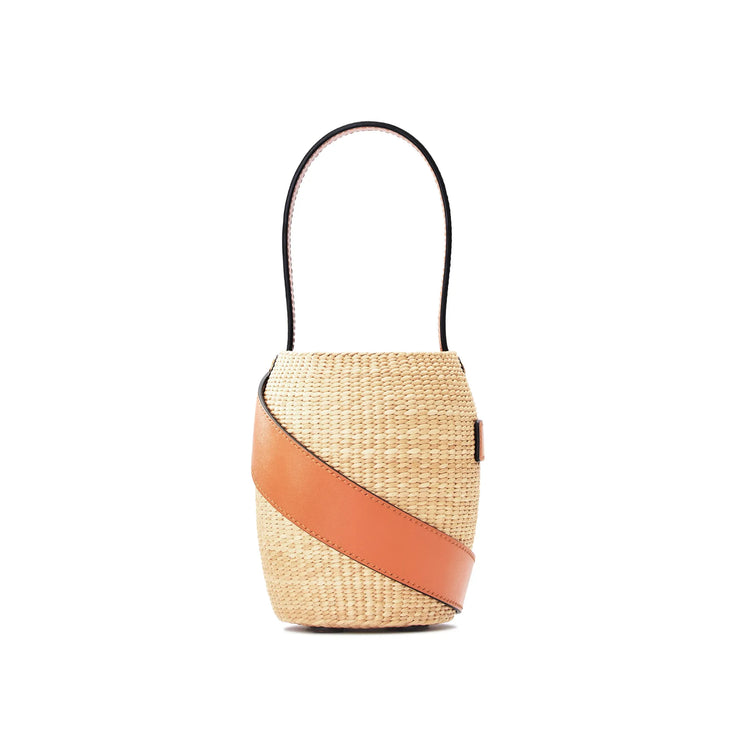 AMOUR GAIA 07 Woven Handbag