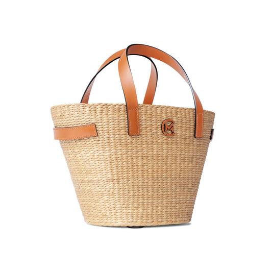 CLOUD Woven Handbag