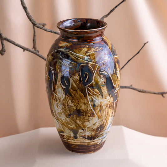 Limited Edition Ceramic - Spontaneity (#6)