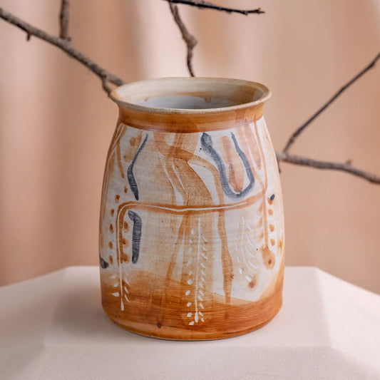 Limited Edition Ceramic - Spontaneity (#14)