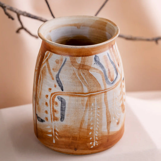 Limited Edition Ceramic - Spontaneity (#14)