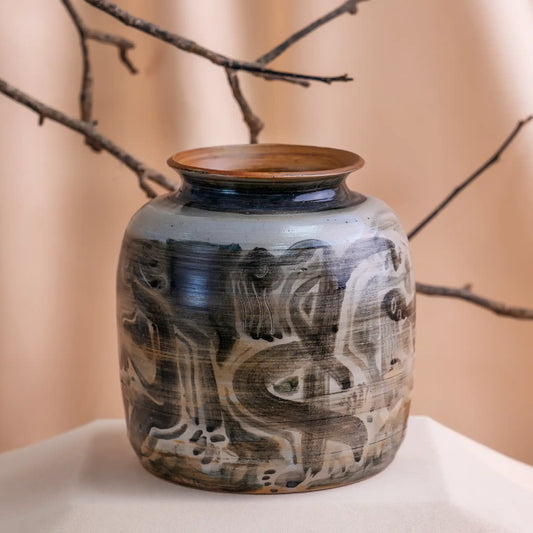 Limited Edition Ceramic - Spontaneity (#15)