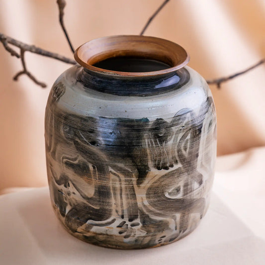 Limited Edition Ceramic - Spontaneity (#15)