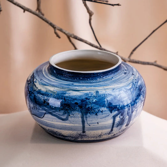Limited Edition Ceramic - Spontaneity (#12)