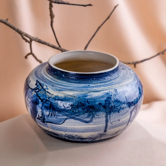 Limited Edition Ceramic - Spontaneity (#12)