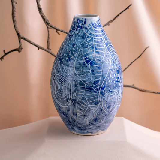 Limited Edition Ceramic - Spontaneity (#7)