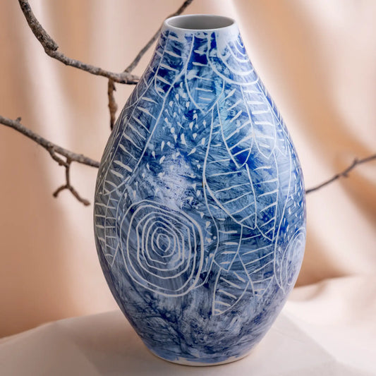 Limited Edition Ceramic - Spontaneity (#7)