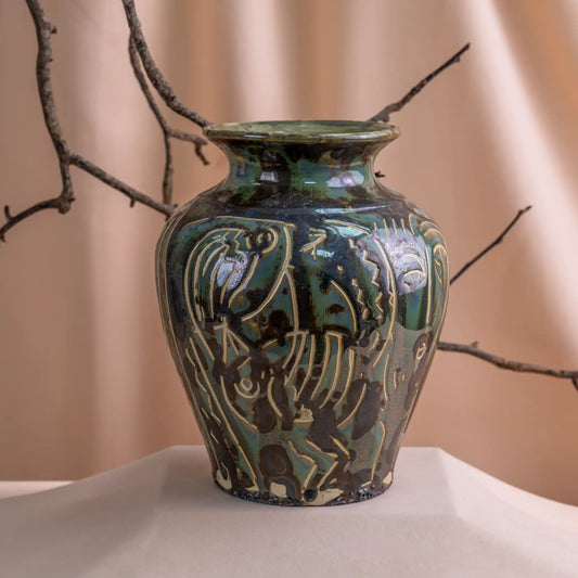 Limited Edition Ceramic - Spontaneity (#8)