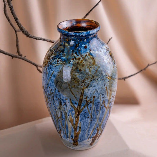 Limited Edition Ceramic - Spontaneity (#9)
