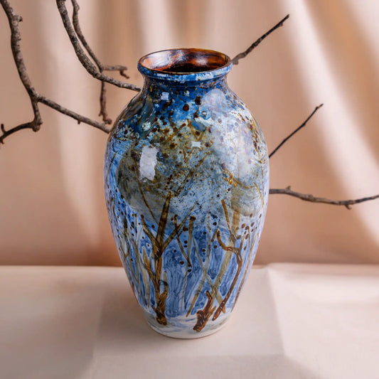 Limited Edition Ceramic - Spontaneity (#9)