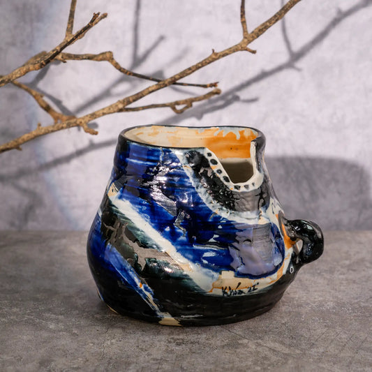 Limited Edition Ceramic - Spontaneity (#10)