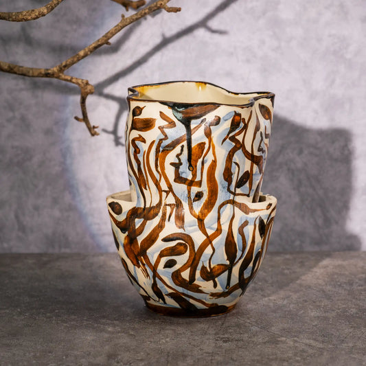 Limited Edition Ceramic - Spontaneity (#11)