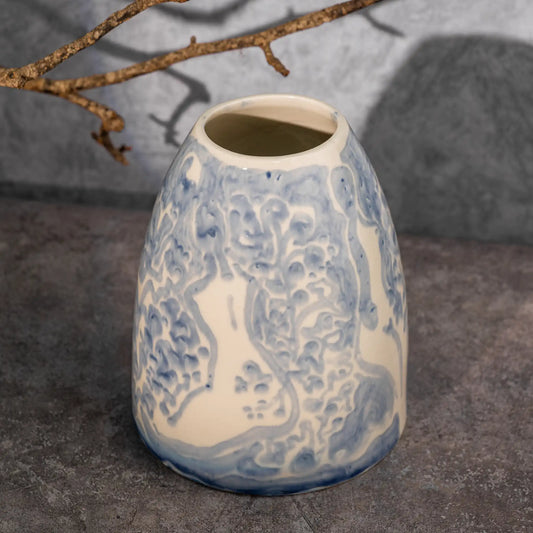 Limited Edition Ceramic - Spontaneity (#13)