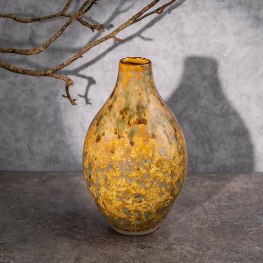 Limited Edition Ceramic - Northwest Golden Season (#4)