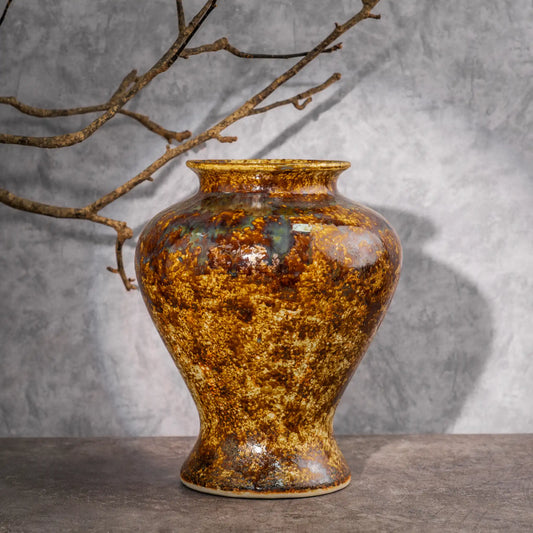 Limited Edition Ceramic - Northwest Golden Season (#1)
