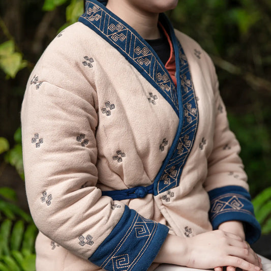 Quilted Jacket