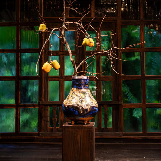 Limited Edition Ceramic - Forest Scent