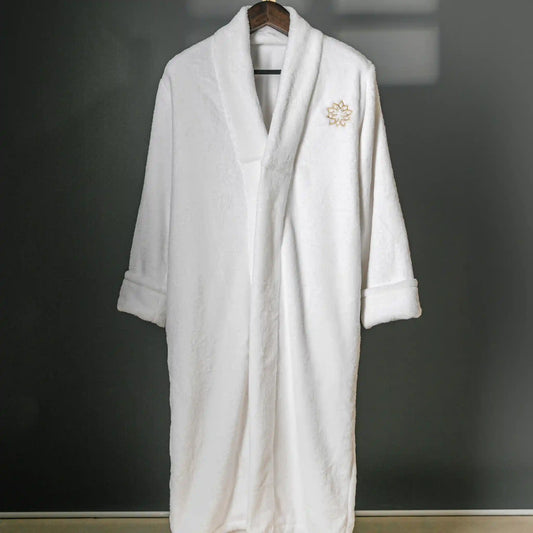 Winter Robe