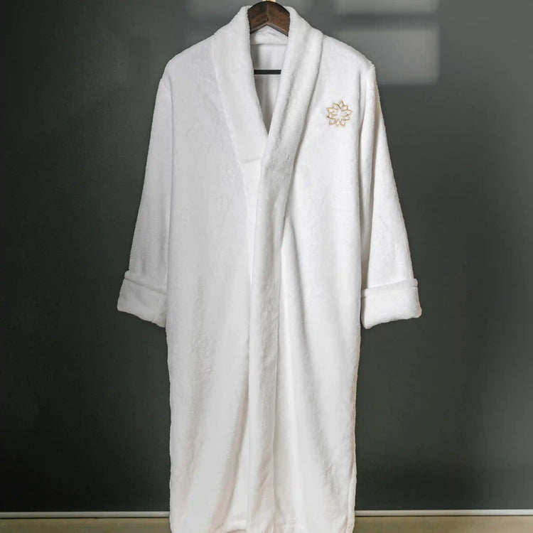 Winter Robe