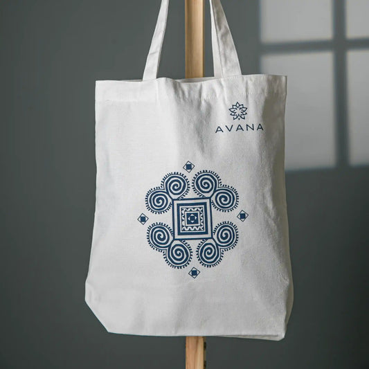 Avana Canvas Bag