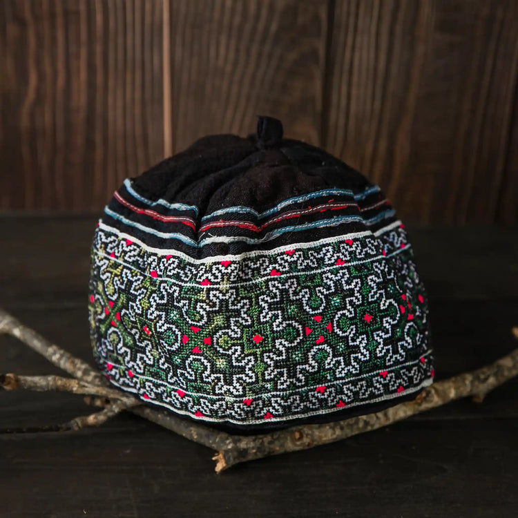 Hmong's Hat