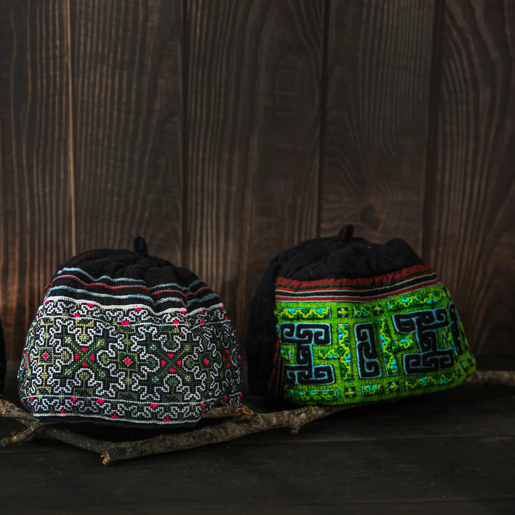 Hmong's Hat