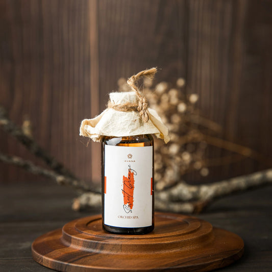 Sweet Orange Oil
