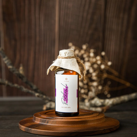 Patchouli Oil