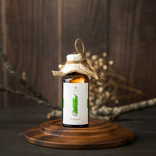 Peppermint Oil