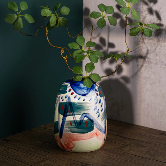 Limited Edition Ceramic - Soulful Vagabond (#2)