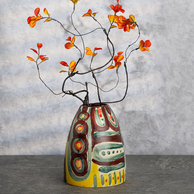 Limited Edition Ceramic - Soulful Vagabond (#4)
