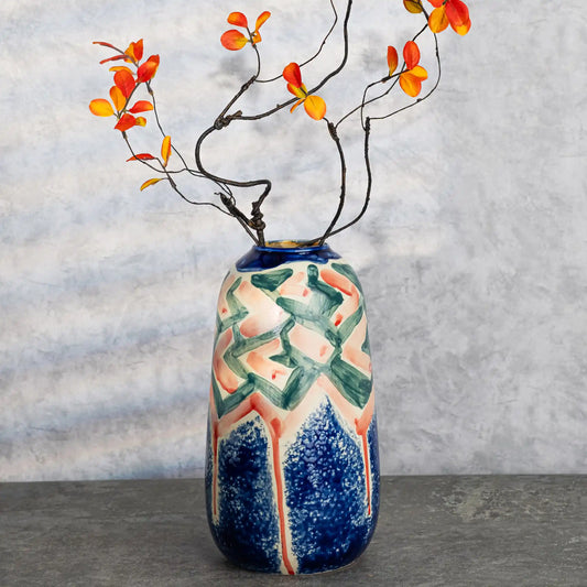 Limited Edition Ceramic - Mountain Wanderer (#11)