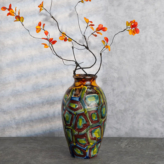 Limited Edition Ceramic - Mountain Wanderer (#13)