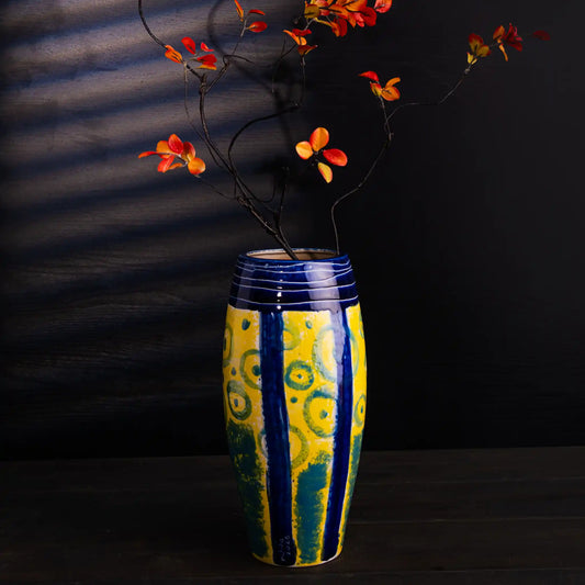 Limited Edition Ceramic - Mountain Wanderer (#3)