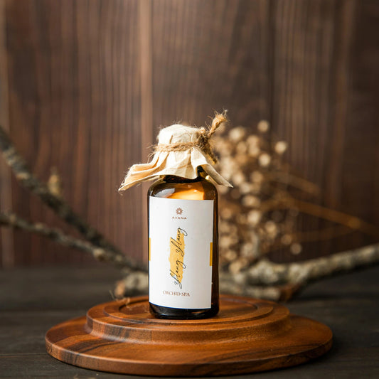 Ylang Ylang Oil
