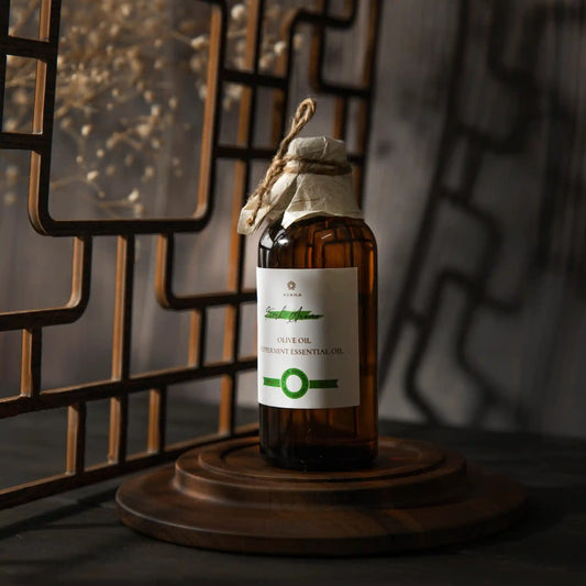 Peppermint Oil