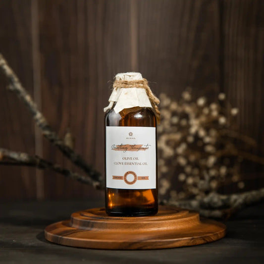 Clove Oil