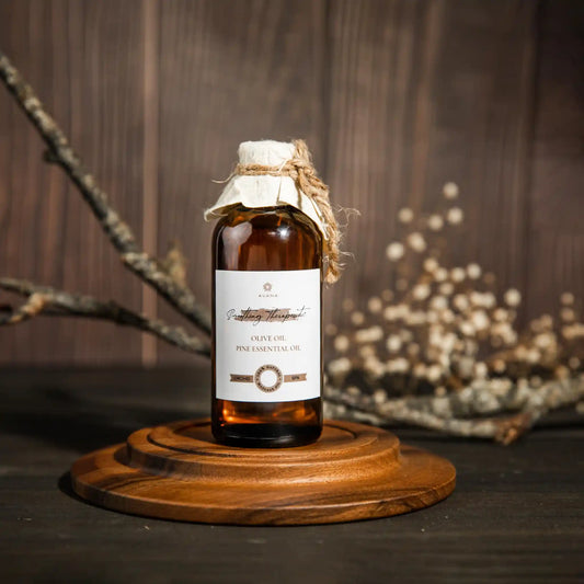 Pine Oil