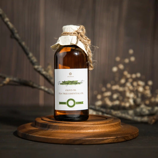 Tea Tree Oil