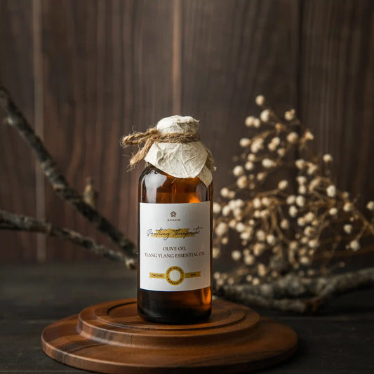 Ylang Ylang Oil
